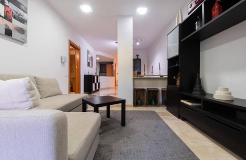 Granollers Apartment | PHENOMENAL LOW COAST, APT. IN GRANOLLERS (Barcelona) 8 people.