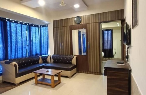 New Panvel East Hotel | Pheonix By Glitz Hotels