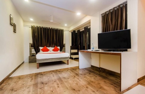 New Panvel East Hotel | Pheonix By Glitz Hotels