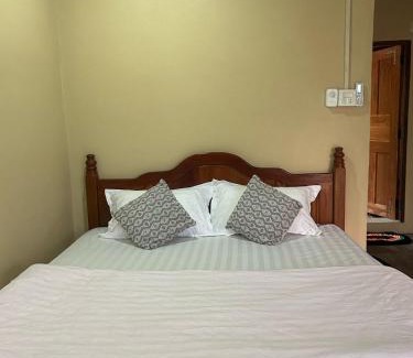 Muang Ngoi Neua House | Phetdavanh Guesthouse