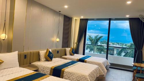 Tam Ky Hotel | Phi Hùng Hotel