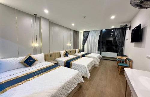 Tam Ky Hotel | Phi Hùng Hotel