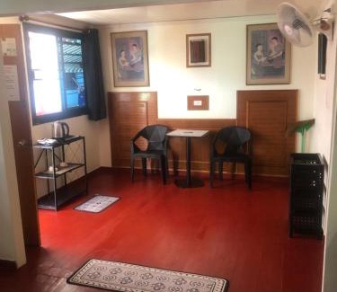 Ko Phi Phi House | Phi Phi Dream Guest House