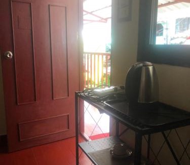 Ko Phi Phi House | Phi Phi Dream Guest House
