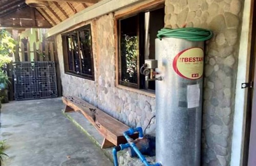 Metro Luzon Urban Beltway House | Phielle In-Home Calayo