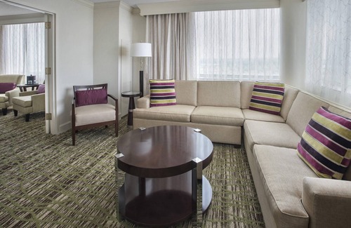 Primos Secane Hotel | Philadelphia Airport Marriott