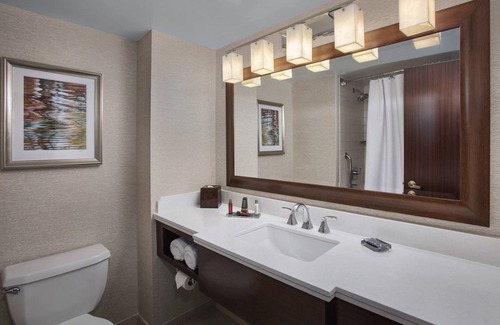 Primos Secane Hotel | Philadelphia Airport Marriott