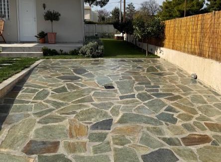 Spata-Artemida House | Philia Apartment