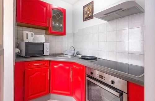 Saint-Denis Apartment | Philibert - T2 meublé en centre ville de Saint-Denis