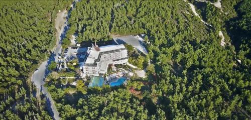 Neapoli-Sykies Hotel | Philippion