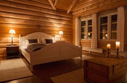 Sunndal Cabin | Phillipshaugen Lodge