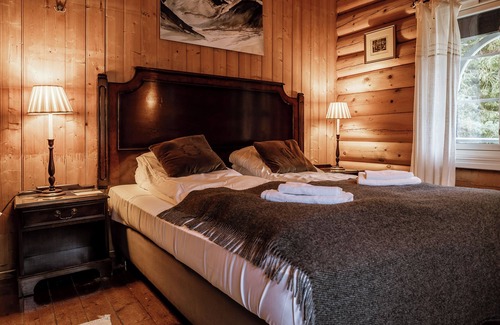 Sunndal Cabin | Phillipshaugen Lodge