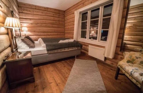 Sunndal Cabin | Phillipshaugen Lodge