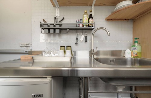 Daan Condo | Philosopher's Oasis, 30sec to ZhongXiao Dunhua MRT