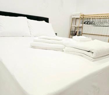 Himare Apartment | Philoxenia Guest Studio