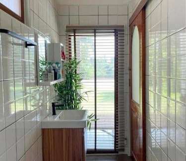 Tha Tum House | Phiratara River House บ้าน พิรธารา ริมแม่น้ำปราจีนบุรี