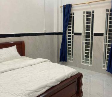 Banan House | Phnom Sampov Homestay ផ្ទះលំហែភ្នំសំពៅ