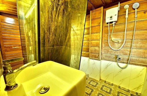 Srah Emm Resort | Phnom Tbeng Resort