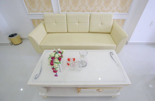 Hai Phong Apartment | Pho Xanh apartment 2