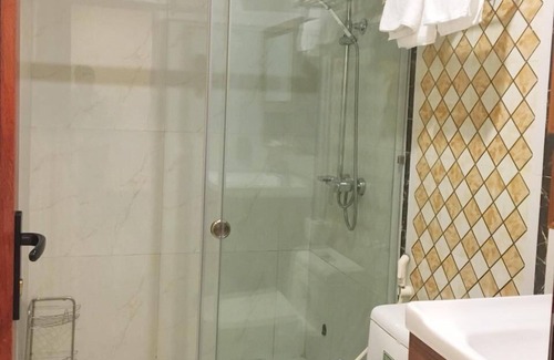 Hai Phong Apartment | Pho Xanh apartment 2