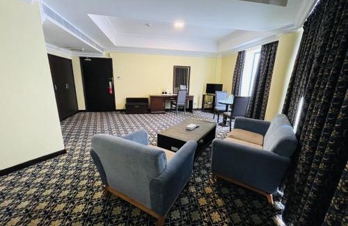 Al Hoora Hotel | Phoenicia Tower Hotel And Spa