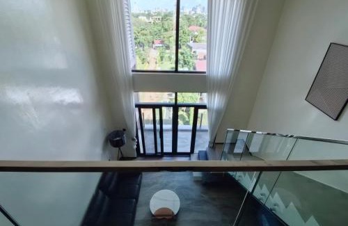 Manyoni Apartment | Phoenix Apartments凤凰城公寓