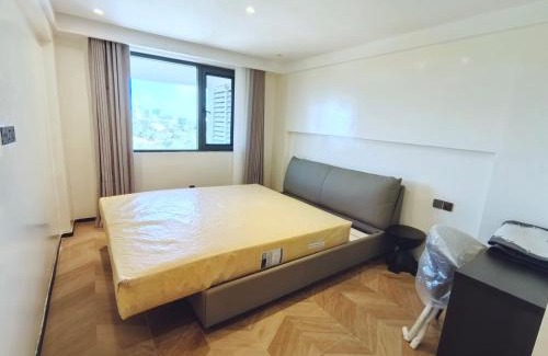Manyoni Apartment | Phoenix Apartments凤凰城公寓