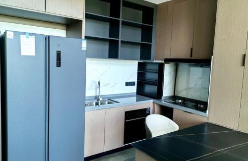 Manyoni Apartment | Phoenix Apartments凤凰城公寓