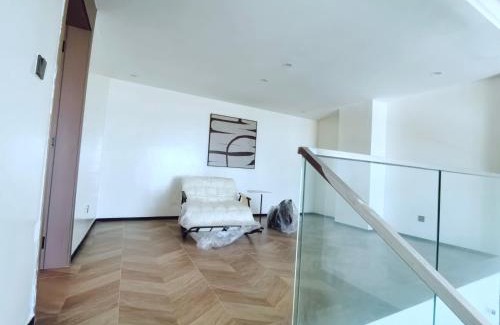 Manyoni Apartment | Phoenix Apartments凤凰城公寓