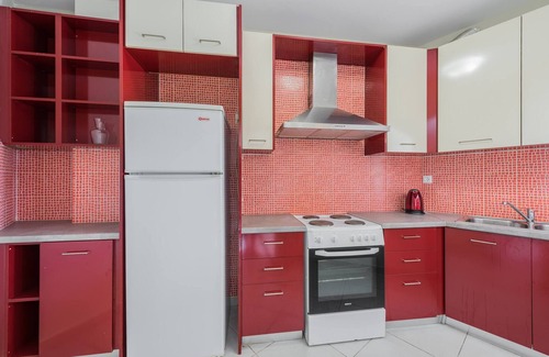 Zakynthos Town Apartment | Phoenix Apartments - Alpha1