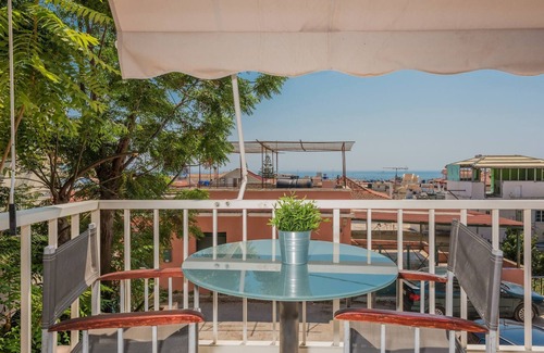 Zakynthos Town Apartment | Phoenix Apartments - Alpha1