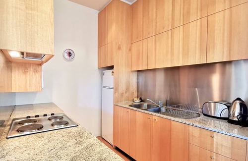 Lorne Apartment | Phoenix Apartments