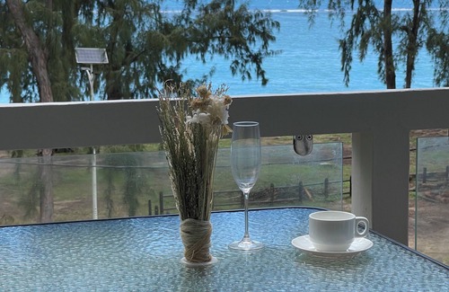 Wolmar Apartment | Phoenix Beach Apartments sea view