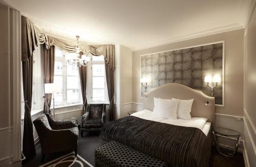 Indre By Hotel | Phoenix Copenhagen