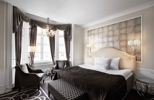 Indre By Hotel | Phoenix Copenhagen