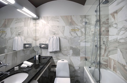 Indre By Hotel | Phoenix Copenhagen