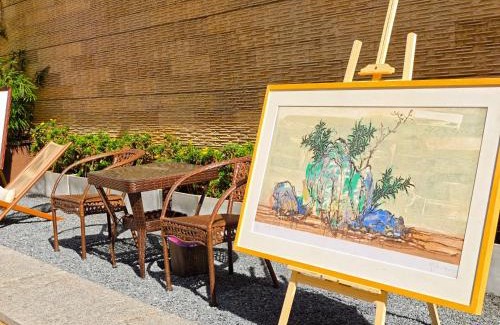 Guandu Hotel | Phoenix Dragon M.I.C.E Hotel