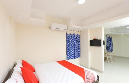 Chennai Apartment | PHOENIX INN