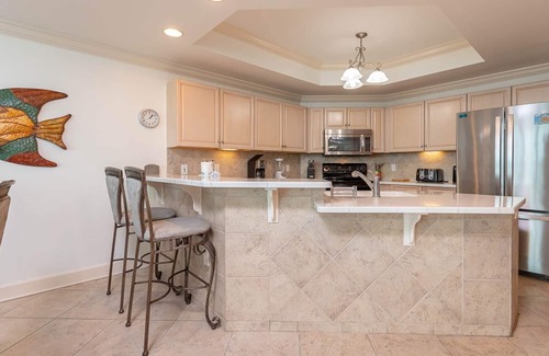 Orange Beach East Condo | Phoenix Ix 1105 3 Bedroom Condo
