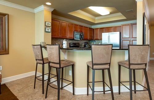 Orange Beach East Condo | Phoenix Ix 1402 2 Bedroom Condo