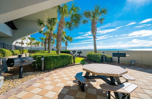 Orange Beach East Condo | Phoenix Ix 1402 2 Bedroom Condo