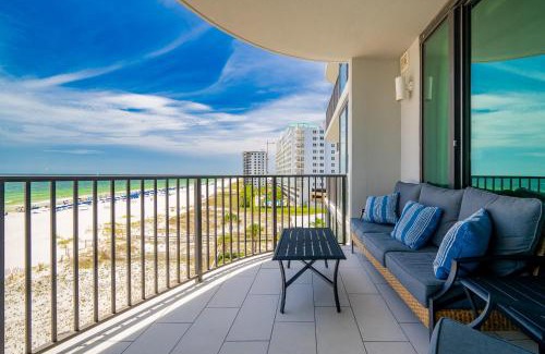 Orange Beach East Apartment | Phoenix IX 504 condo