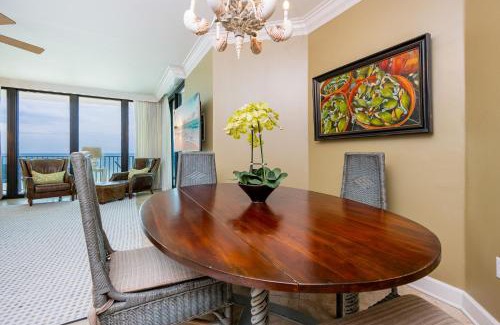 Orange Beach East Apartment | Phoenix IX 504 condo