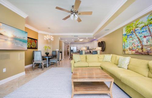 Orange Beach East Apartment | Phoenix IX 504 condo
