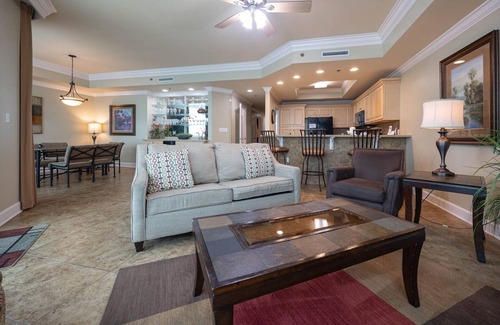 Orange Beach East Condo | Phoenix Ix 903 2 Bedroom Condo