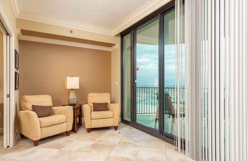 Orange Beach East Condo | Phoenix IX by Brett Robinson Vacations