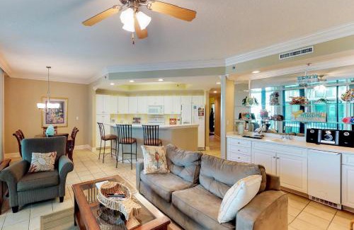 Orange Beach Apartment | Phoenix on the Bay II