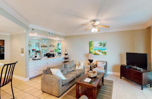 Orange Beach Apartment | Phoenix on the Bay II