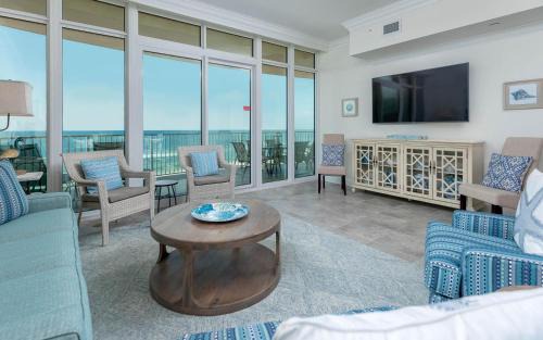 Orange Beach Apartment | Phoenix Orange Beach by Brett Robinson Vacations