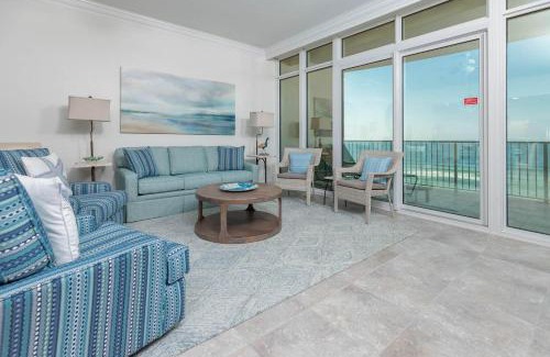 Orange Beach Apartment | Phoenix Orange Beach by Brett Robinson Vacations